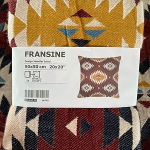 Southwestern / Boho pillow covers (2)